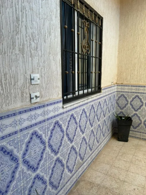 Location vacances Villa M'Sila Bou saada
