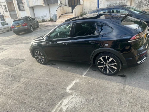 Volkswagen Rline full options 2022 Rline full options