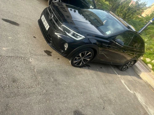 Volkswagen Rline full options 2022 Rline full options