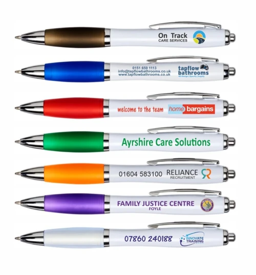 Stylos Personnalisés