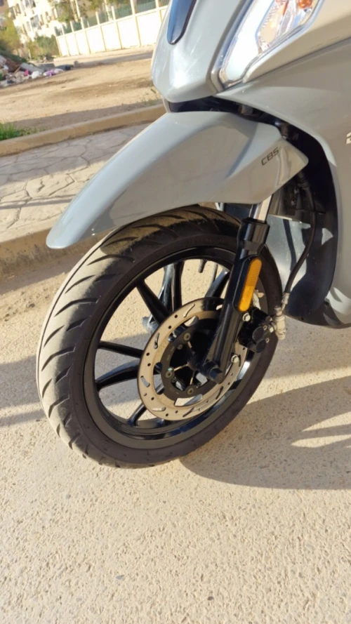 Sym st 200 Sym st 200 2024