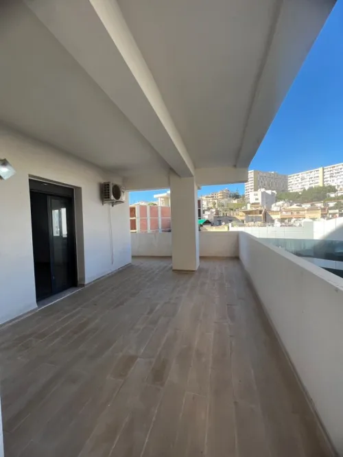 Vente Appartement F3 Alger Hydra