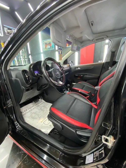 Kia Picanto 2019 GT-Line
