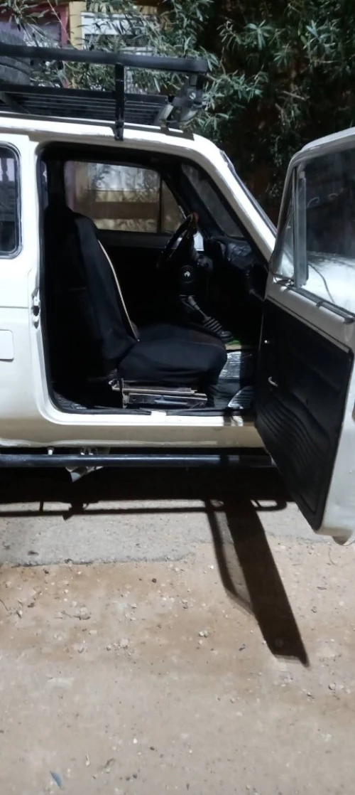 Lada Niva 1988 