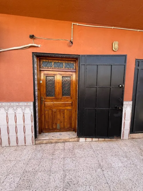 Vente Villa Blida Blida