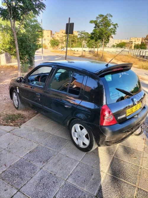 Renault Clio 2 2002 Clio 2