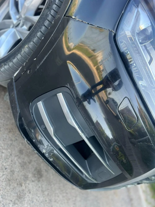 Audi Q7 2017 Q7