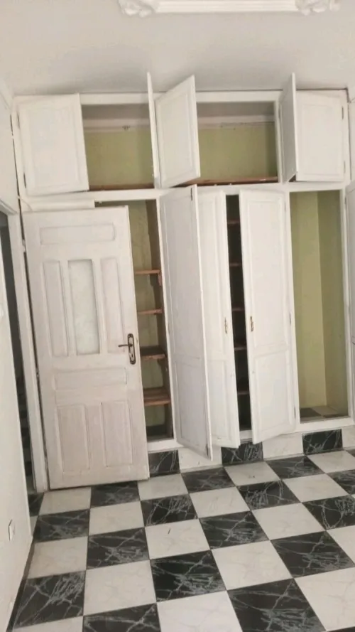 Vente Appartement F5 Alger Bachdjerrah