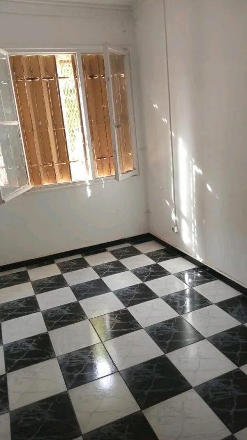 Vente Appartement F5 Alger Bachdjerrah