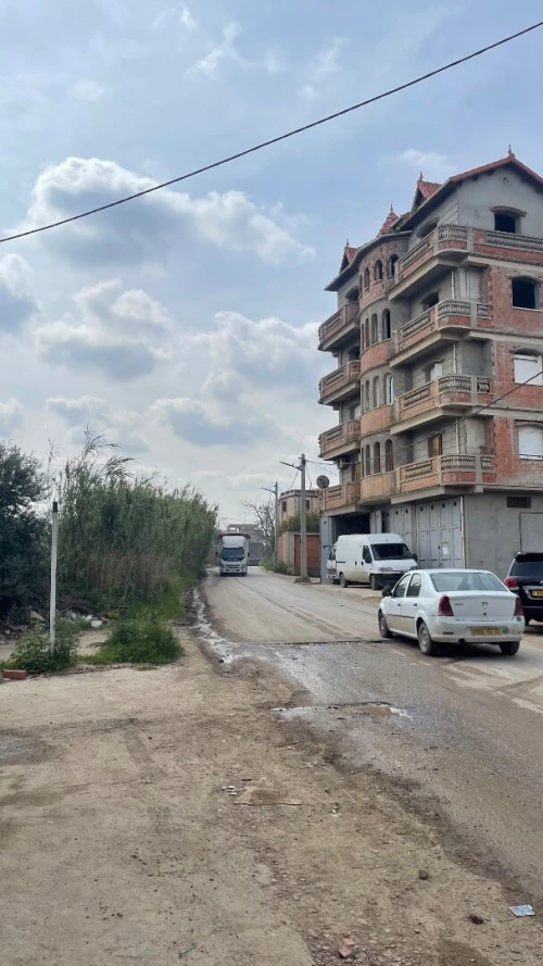 Vente Villa Boumerdès Ouled hedadj