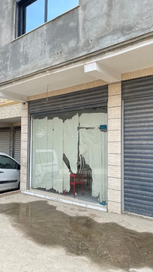 Location Local Boumerdès Ouled hedadj