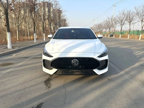 MG 5 2026 