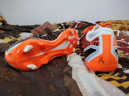 Adidas X Speedportal Messi.3 FG  Neuf original ( PROTEGE TIBIA OFFERT )