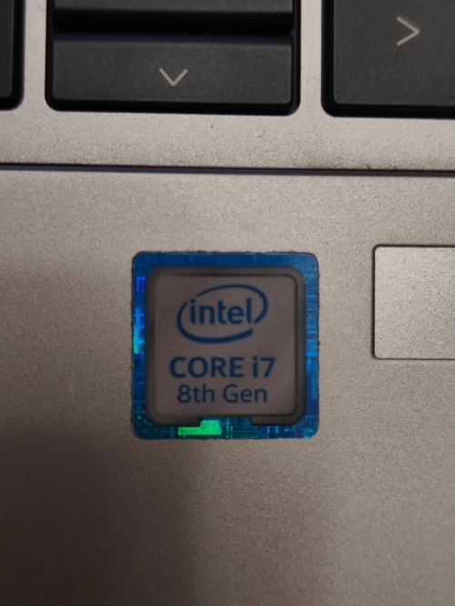 HP ELITEBOOK 840 G5