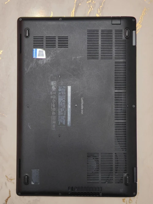 DELL latitude 5401