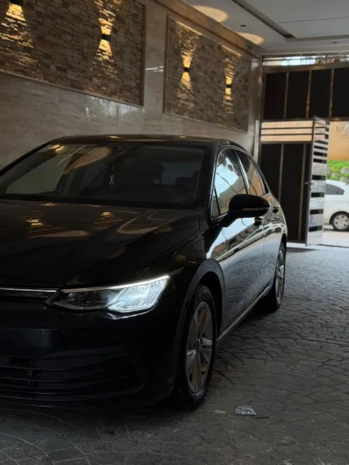 Volkswagen Golf 8 2020 Active