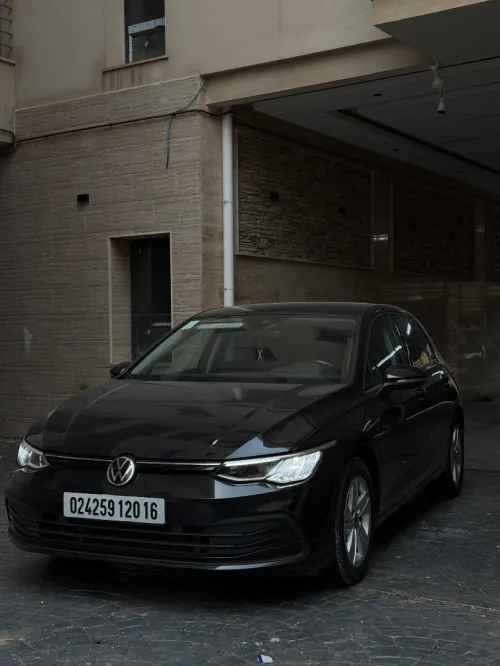 Volkswagen Golf 8 2020 Active