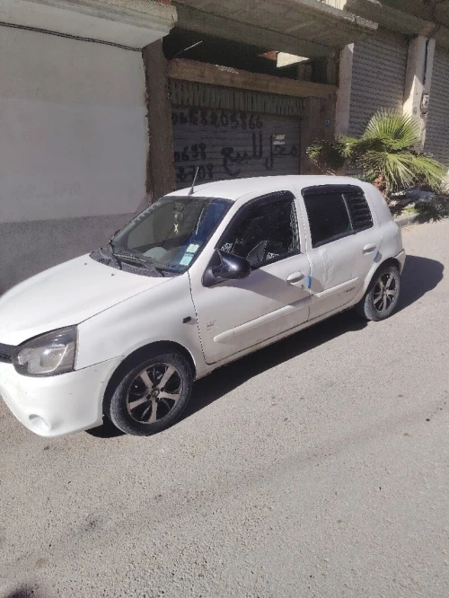 Renault Clio 2 2000 Clio 2