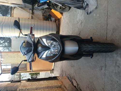 Sym Sr 2025