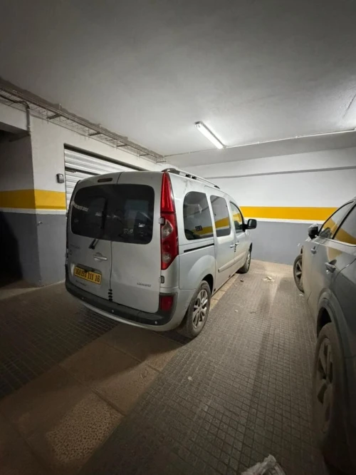 Renault Kangoo 2011 Kangoo