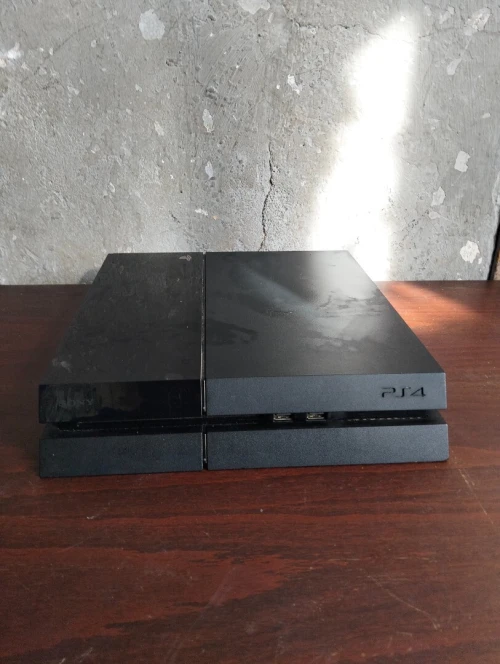 9.00 PlayStation 4 Fat Flash