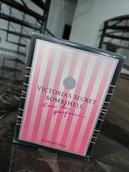 Parfum Victoria's Secret Bombshell Eau de Parfum 100ml