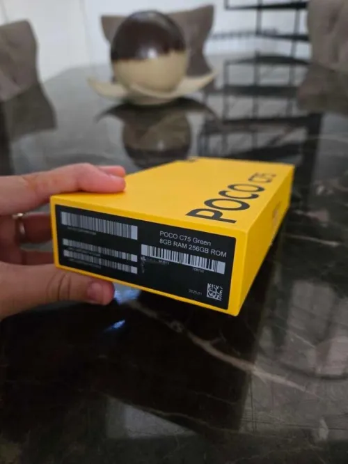 Poco Poco c75