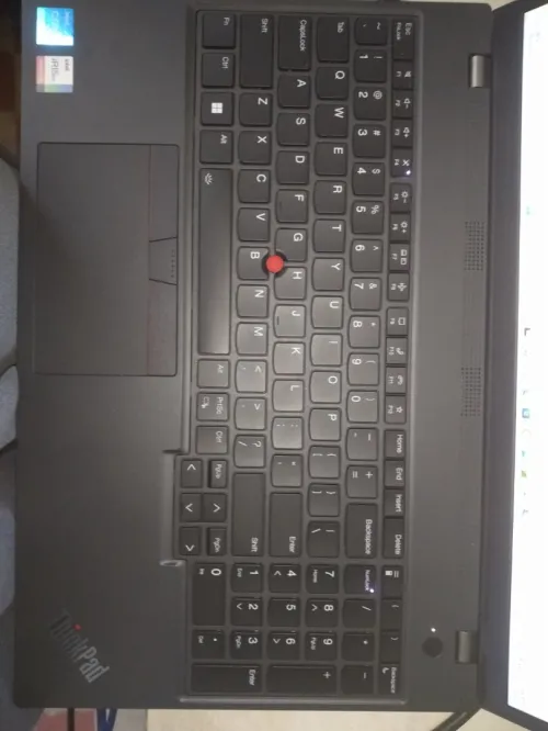 pc portable lenovo thinkpad E15 Gen4