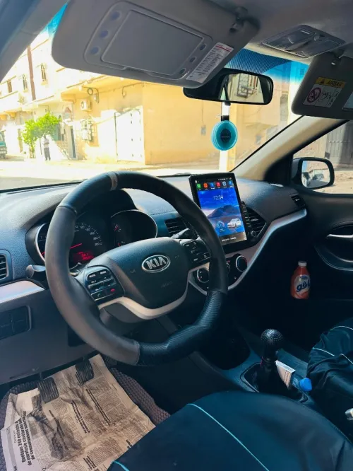 Kia Picanto 2016 Sportline
