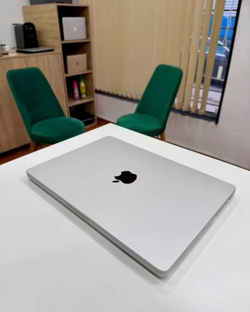 MacBook Pro M4 Pro 14 24/512