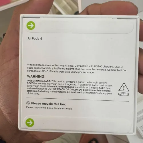 AirPods Neufs Disponibles chez Mac Store DZ