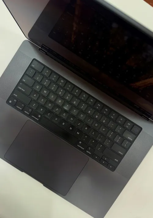 MACBOOK PRO M3 MAX 64/2T 16POUCES