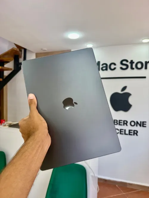 MACBOOK PRO M3 MAX 64/2T 16POUCES