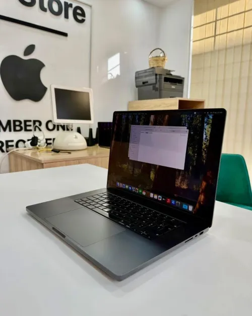 MACBOOK PRO M3 MAX   16 inch  48/ 1T
