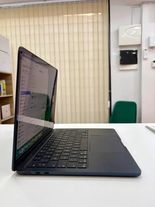 Macbook air m4 32/2T