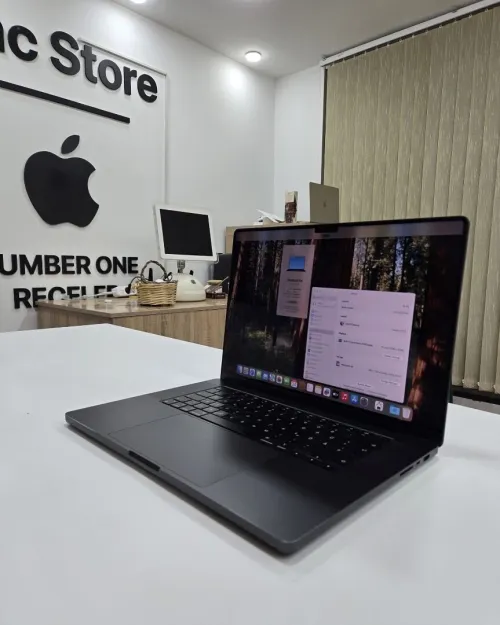 MACBOOK PRO M3 MAX   16 inch  36/ 1T