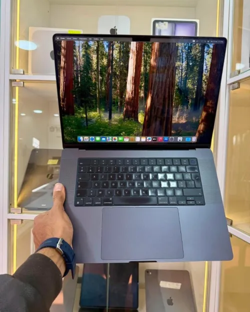 MACBOOK PRO M3 MAX   16 inch  48/ 1T