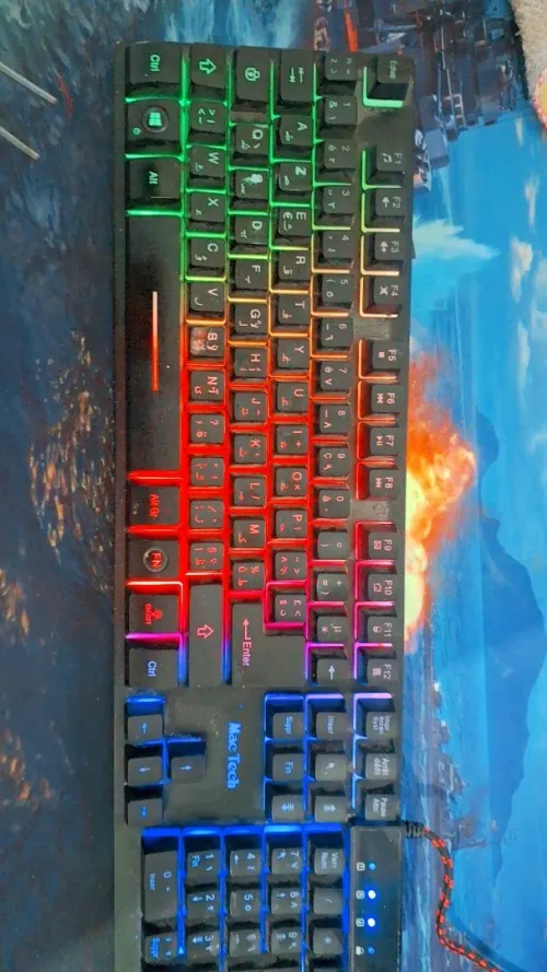 Pc gamer neuf Avec GPU
