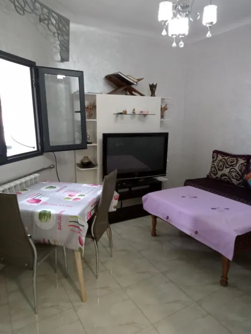 Vente Appartement Duplex F4 Tlemcen Tlemcen