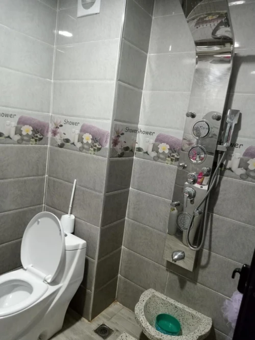 Vente Appartement Duplex F4 Tlemcen Tlemcen