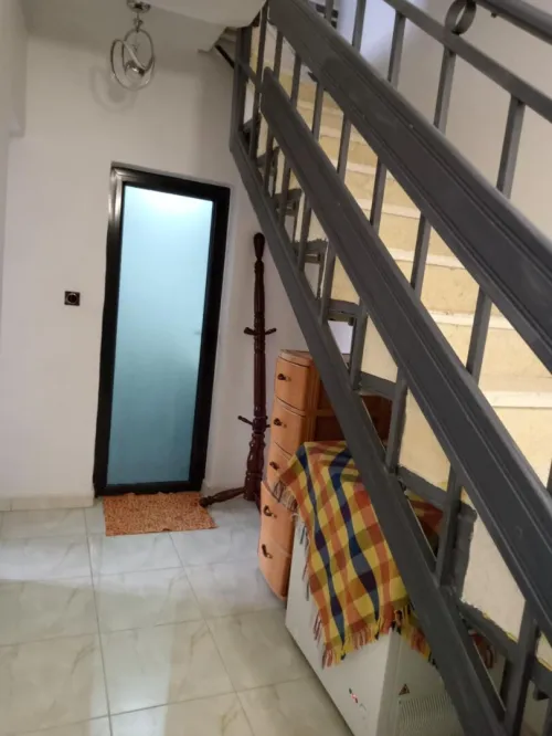 Vente Appartement Duplex F4 Tlemcen Tlemcen