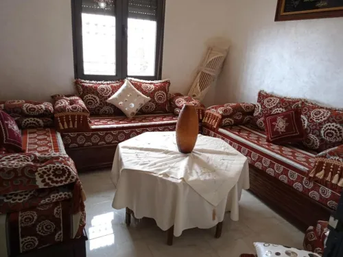 Vente Appartement Duplex F4 Tlemcen Tlemcen