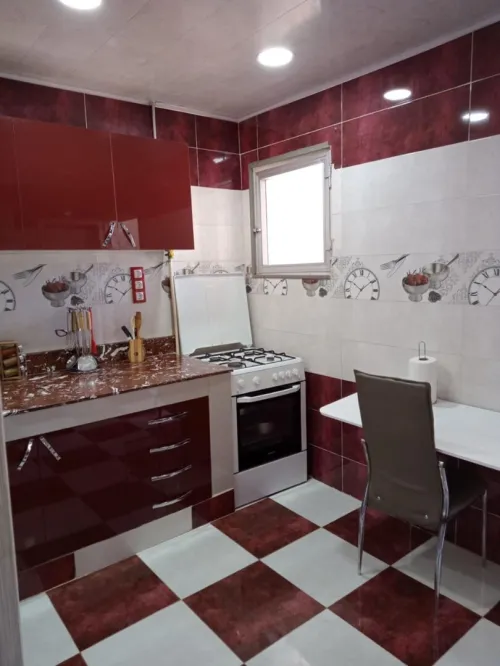 Vente Appartement Duplex F4 Tlemcen Tlemcen