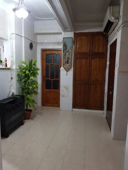 Location vacances Appartement F3 Alger Bordj el kiffan