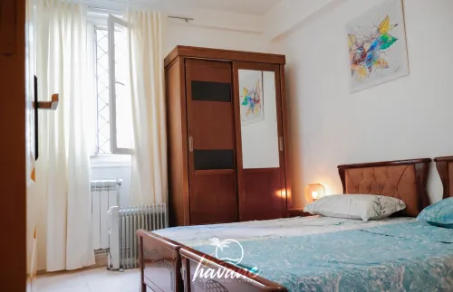 Location vacances Appartement Alger Hydra