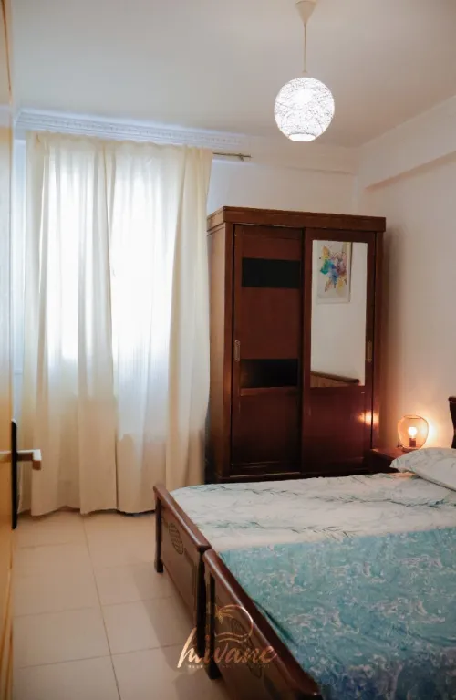 Location vacances Appartement Alger Hydra