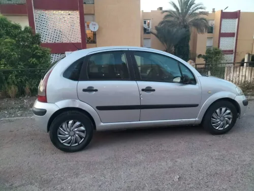 Citroen C3 2005 C3