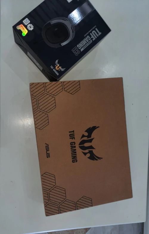 Asus tuff gaming laptop