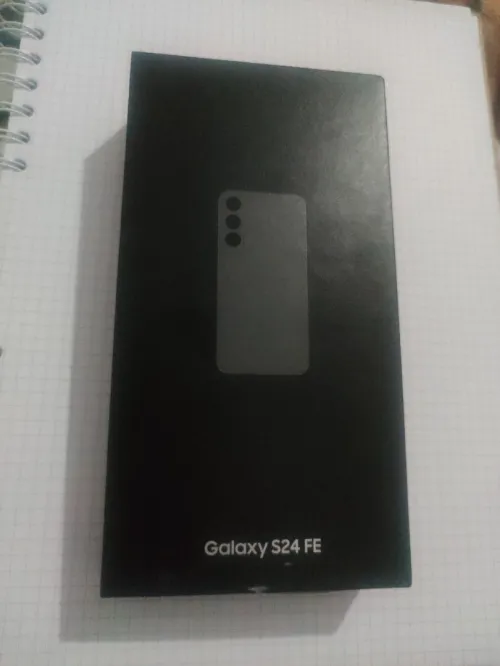 Samsung S24 fe 8g/128g .A55 5G 8g/138