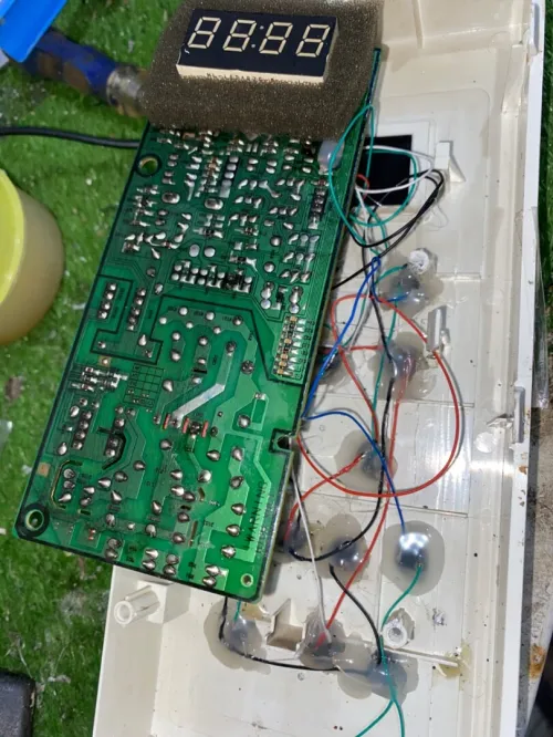 Réparateur machine à laver et lave vaisselle